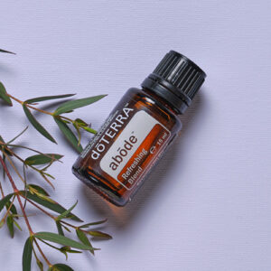 doterra abode