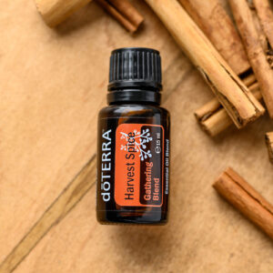 doterra harvest spice